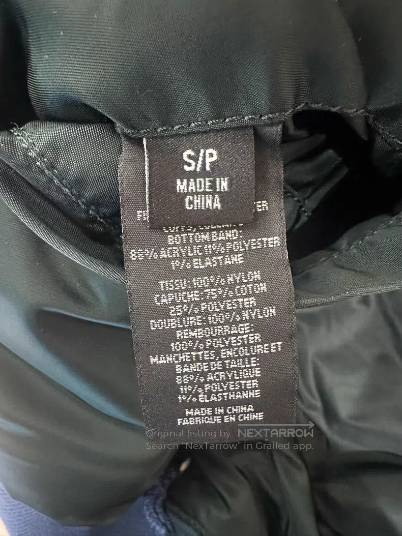 Vetements Vetements Totem Jacket Size US S / EU 44-46 / 1 - 4 Thumbnail
