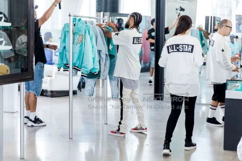 Fear of God Fear of God 5th Season Track Pants. Size US 32 / EU 48 - 4 Thumbnail