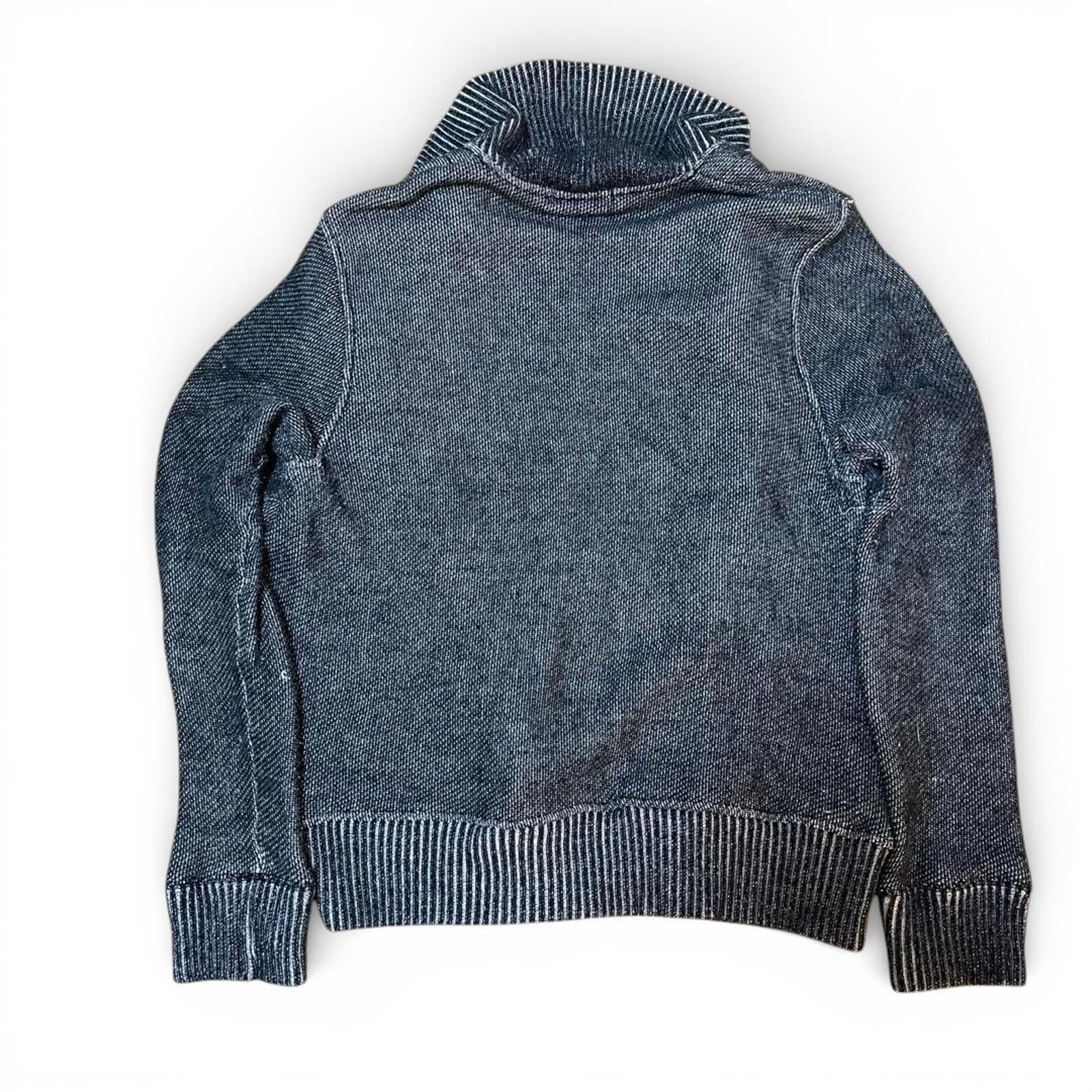 Hysteric Glamour Hysteric Glamour - S Knit Button-Up Cardigan Sweater Size US M / EU 48-50 / 2 - 3 Thumbnail