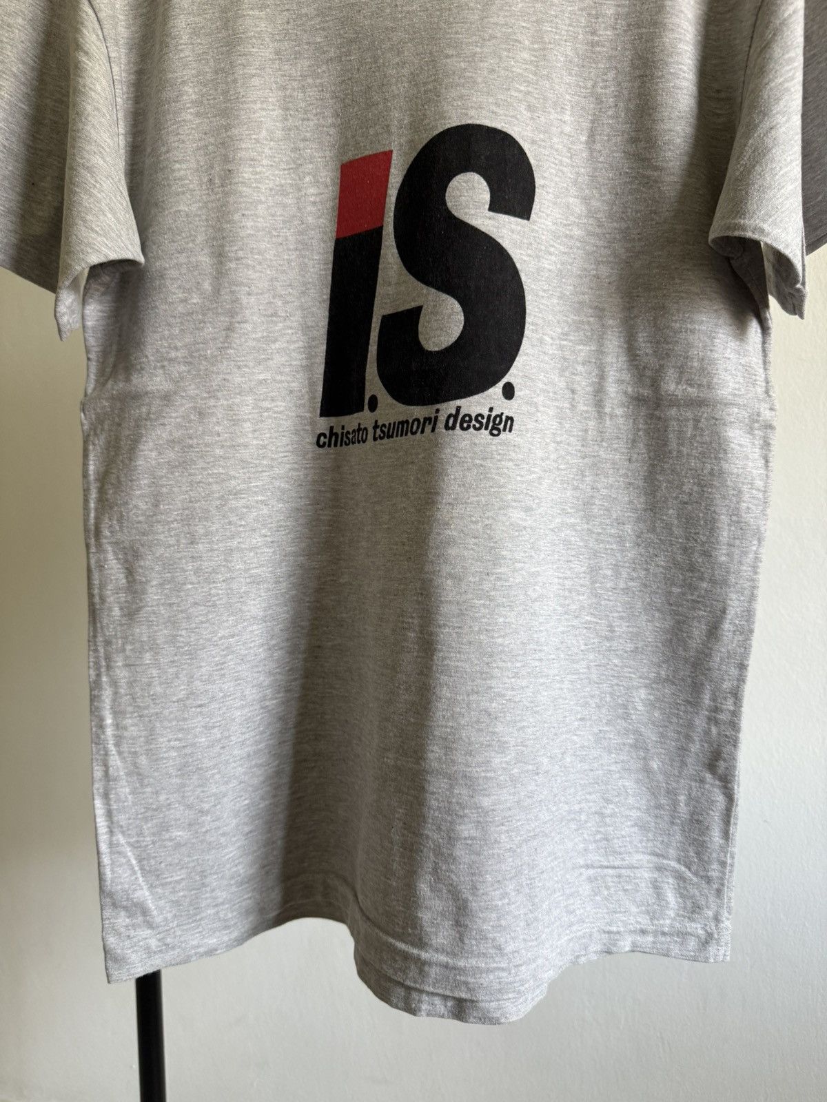 Issey Miyake Vintage issey miyake tsumori chisato design shirt Size US S / EU 44-46 / 1 - 5 Thumbnail