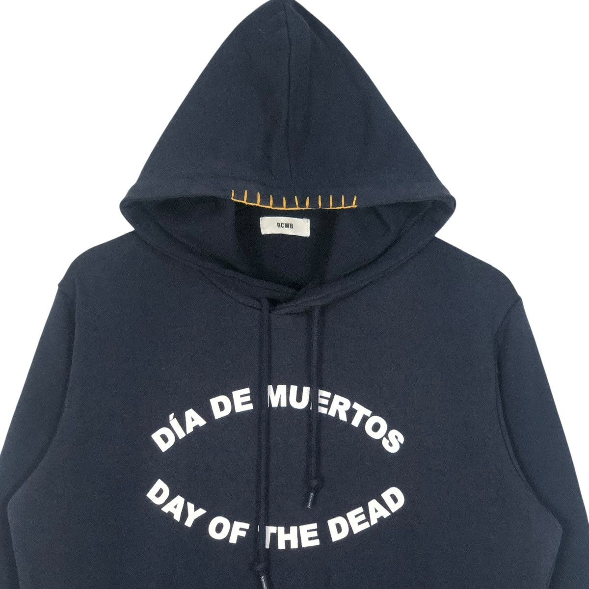 If Six Was Nine Vintage Rodeo Crowns Japanese Brand Designer Hoodie Skulls Size US S / EU 44-46 / 1 - 9 Thumbnail