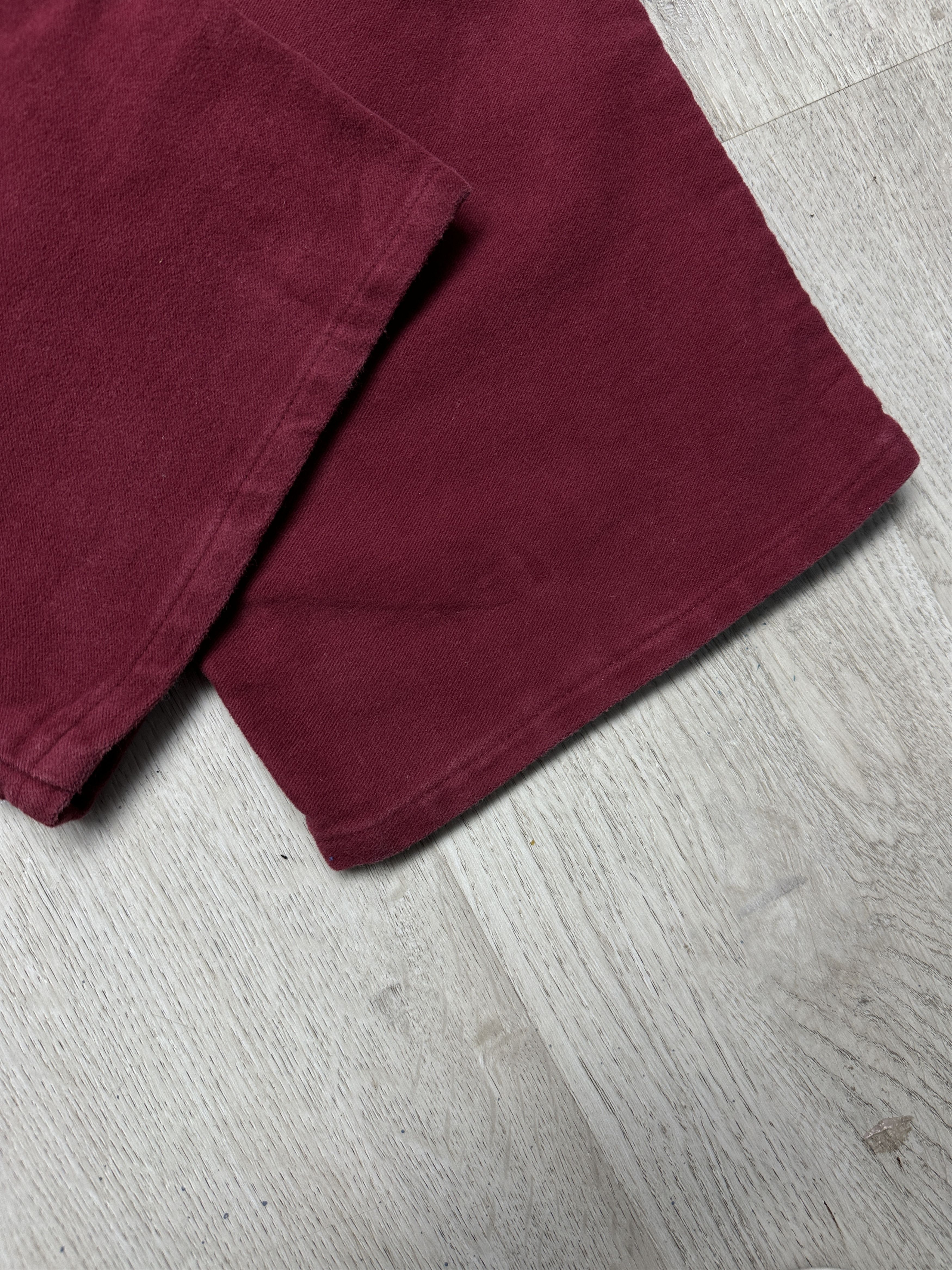 Turnbull & Asser Turnbull & Asser Mens Chino Pants 5 Pocket Trousers Size US 40 / EU 56 - 7 Thumbnail