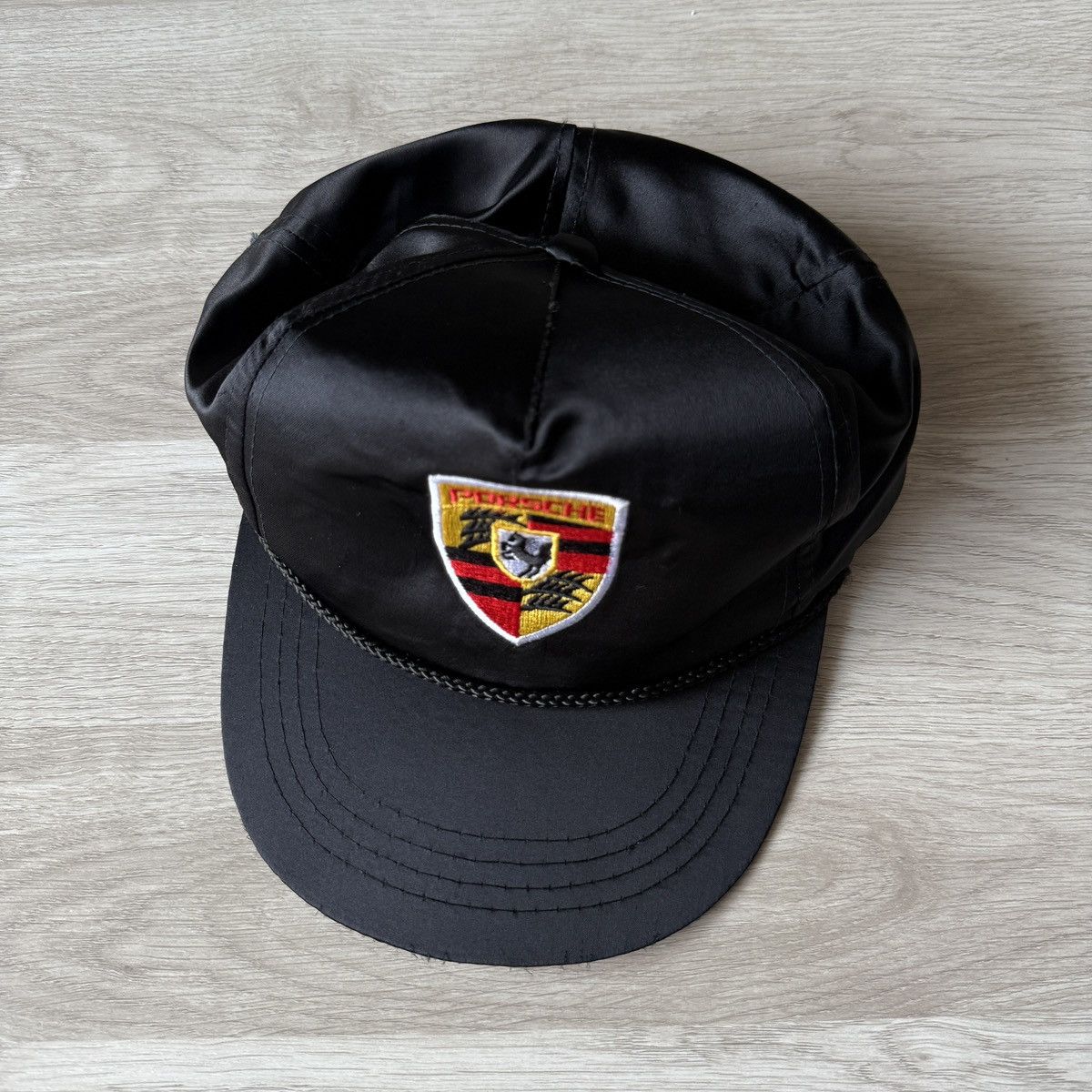 Porsche Design Vintage Porsche Size ONE SIZE - 2 Thumbnail