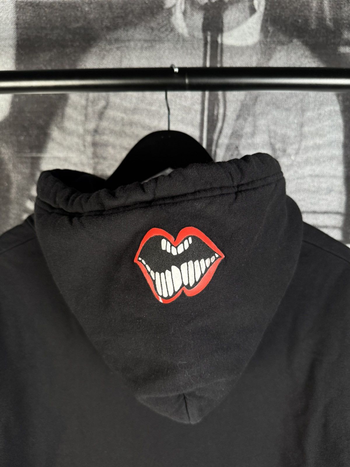 Chrome Hearts OG 2018 FIRST RELEASE⛓️MATTY BOY CHROME HEARTS LOGO HOODIE Size US XXL / EU 58 / 5 - 10 Thumbnail