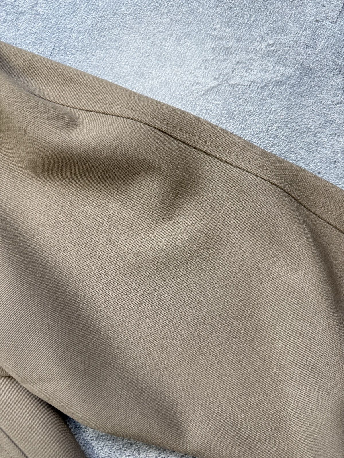 Burberry Burberry Trench coat Size US M / EU 48-50 / 2 - 23 Thumbnail
