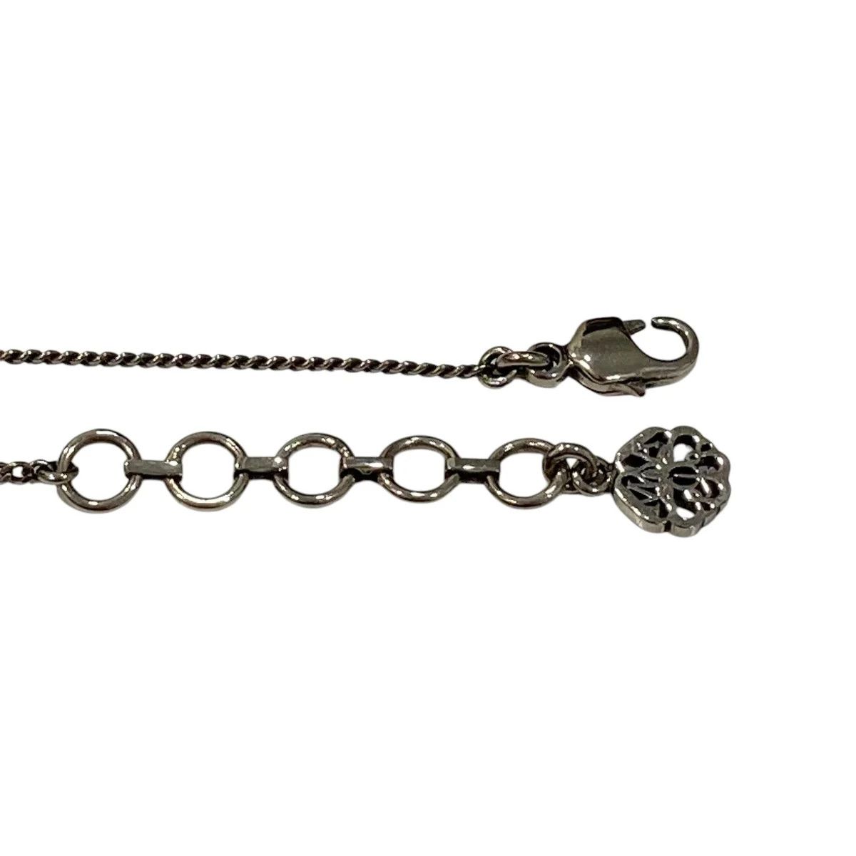 Alexander McQueen Gemstone Necklace Size ONE SIZE - 7 Thumbnail
