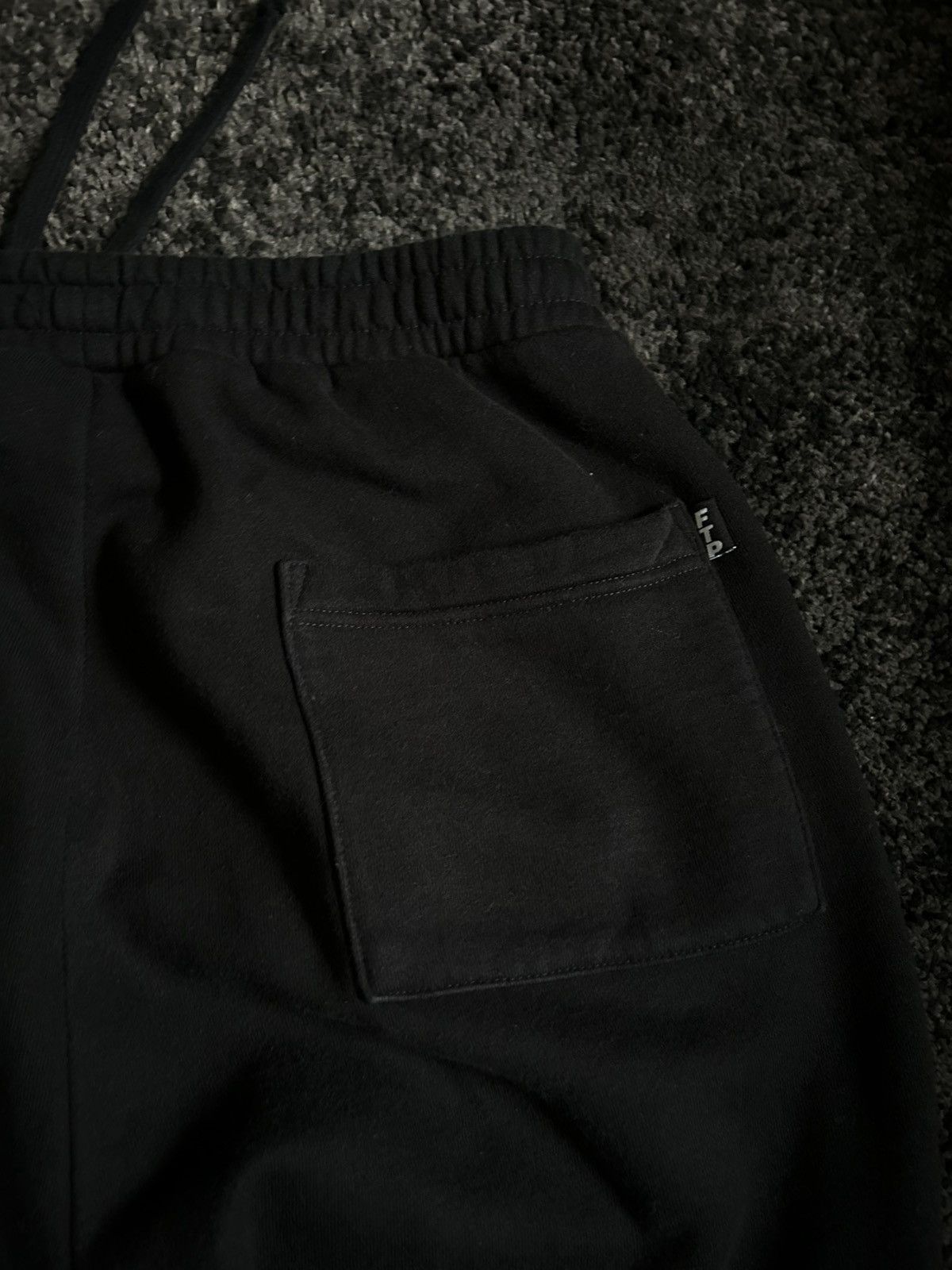 Fuck The Population FTP Skeleton Sweatpant Size US 32 / EU 48 - 6 Thumbnail