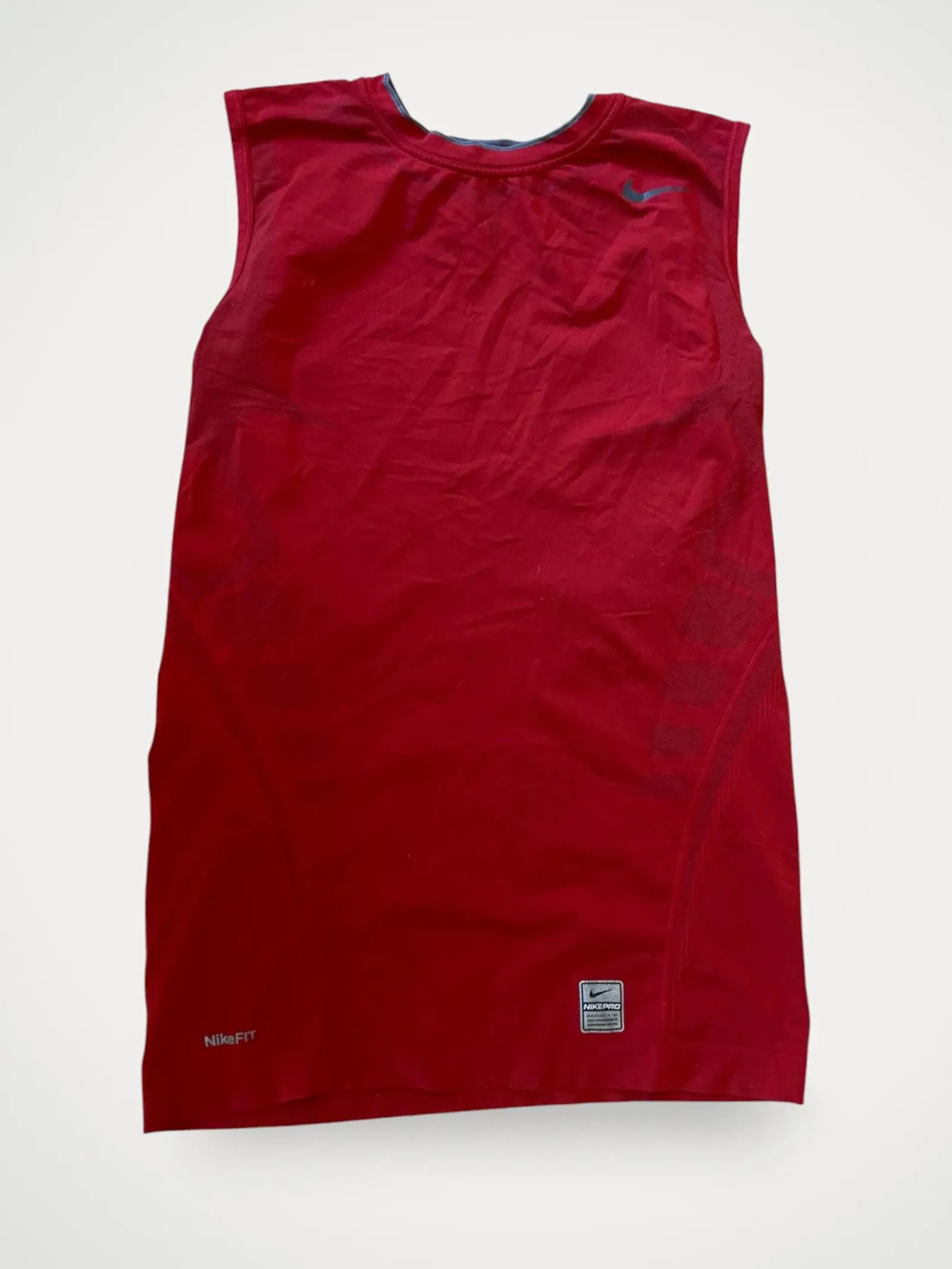 Nike Nike Sweatshirt Size US L / EU 52-54 / 3 - 1 Thumbnail