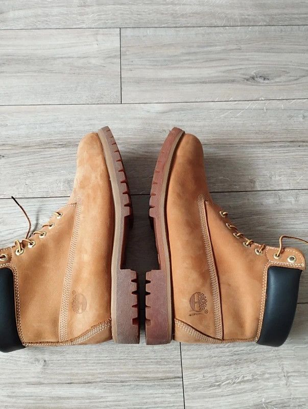 Timberland Timberland Premium Inch 6 Primaloft size 13 47,5 Size US 14 / EU 47 - 11 Thumbnail