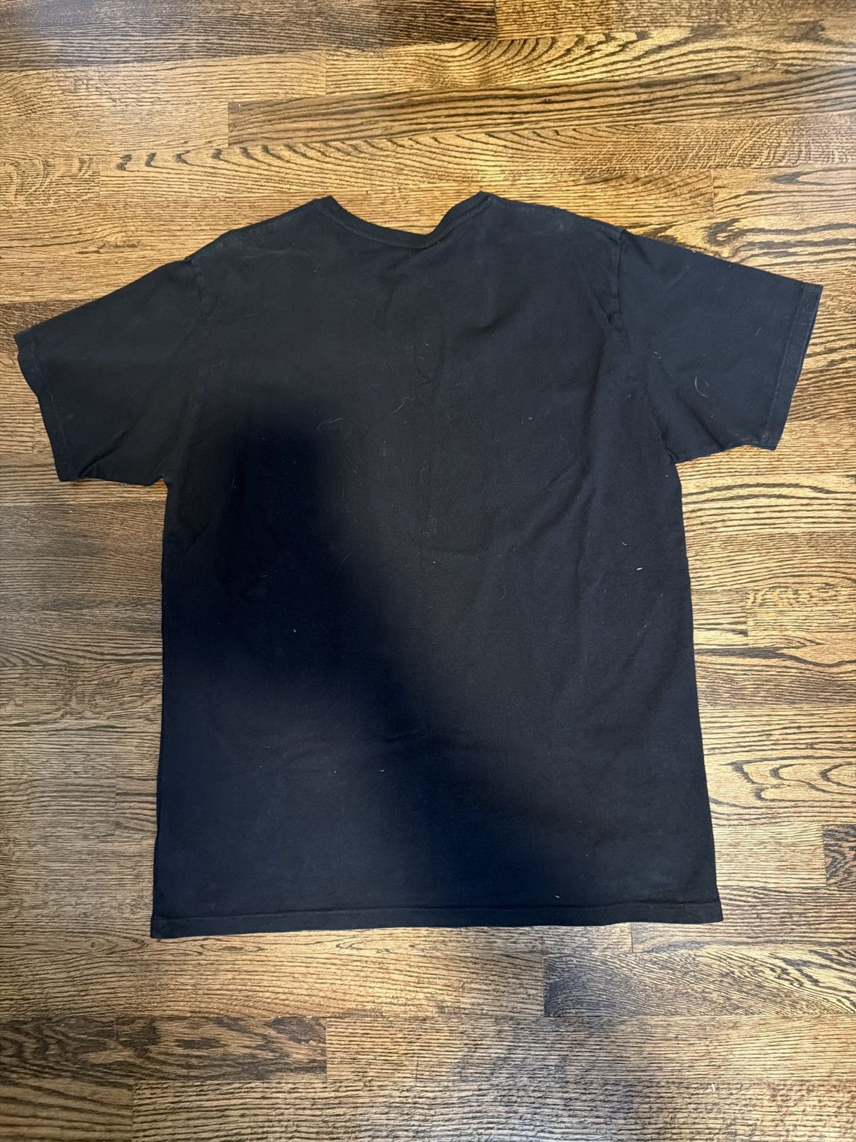 Standard Issue Standard Issue - Black T-Shirt Size US L / EU 52-54 / 3 - 3 Thumbnail
