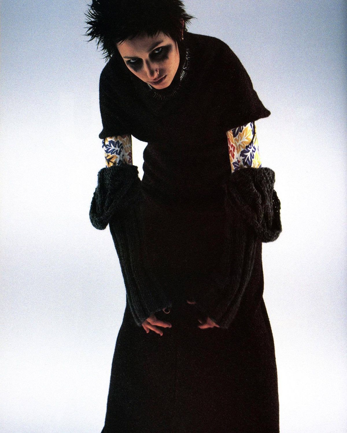 Jun Takahashi × Undercover Undercover 97aw Size M / US 6-8 / IT 42-44 - 4 Thumbnail