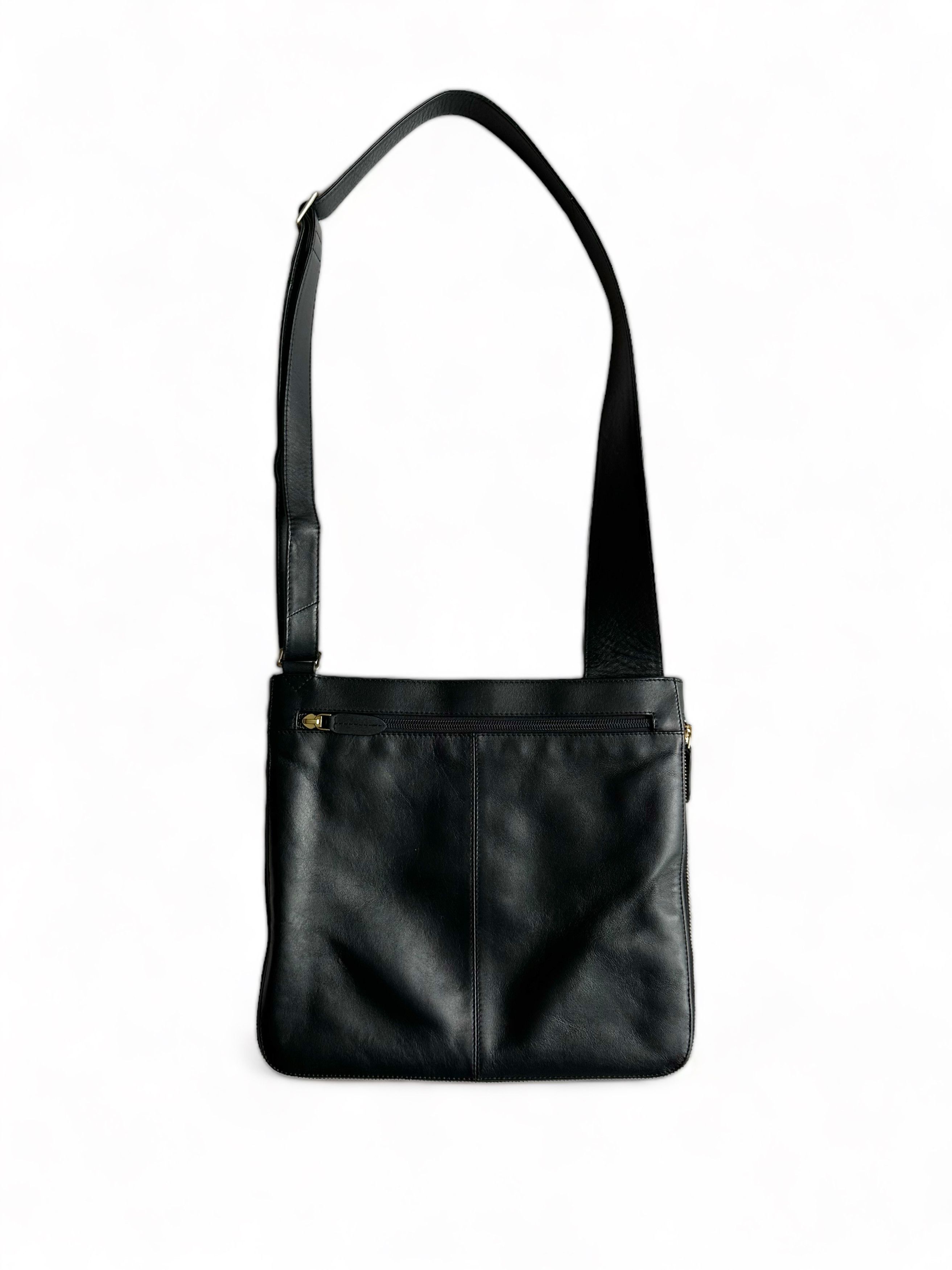Other Radley London Medium Crossbody Leather Bag Size ONE SIZE - 2 Thumbnail