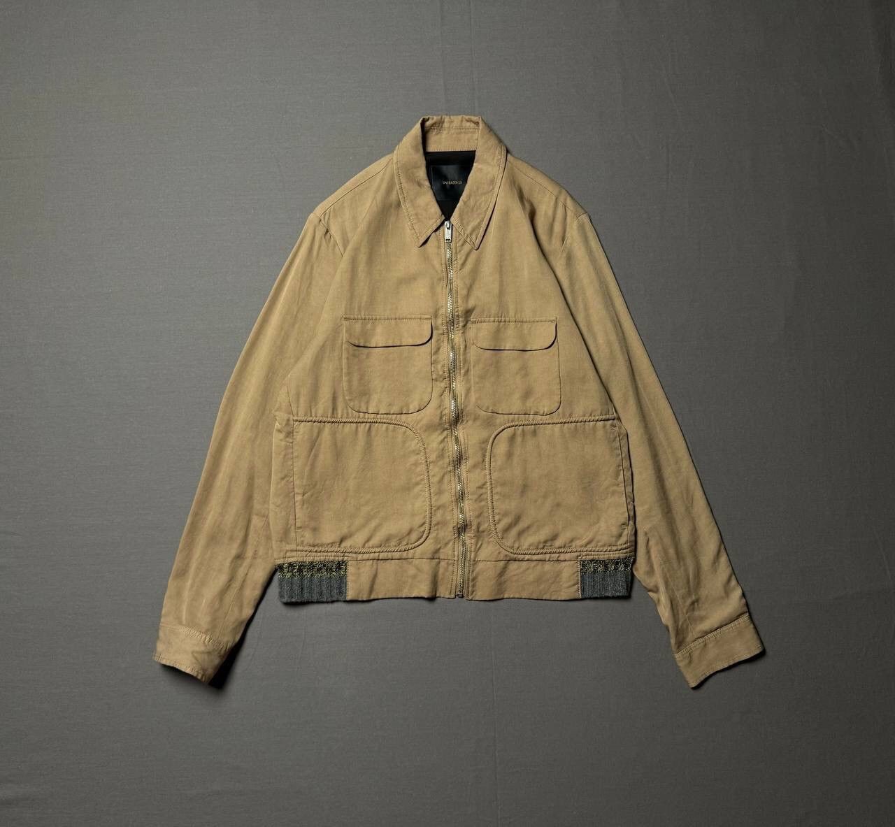 Undercover FW 17 Everyone Lost Their Maps Jacket Size US M / EU 48-50 / 2 - 1 Thumbnail