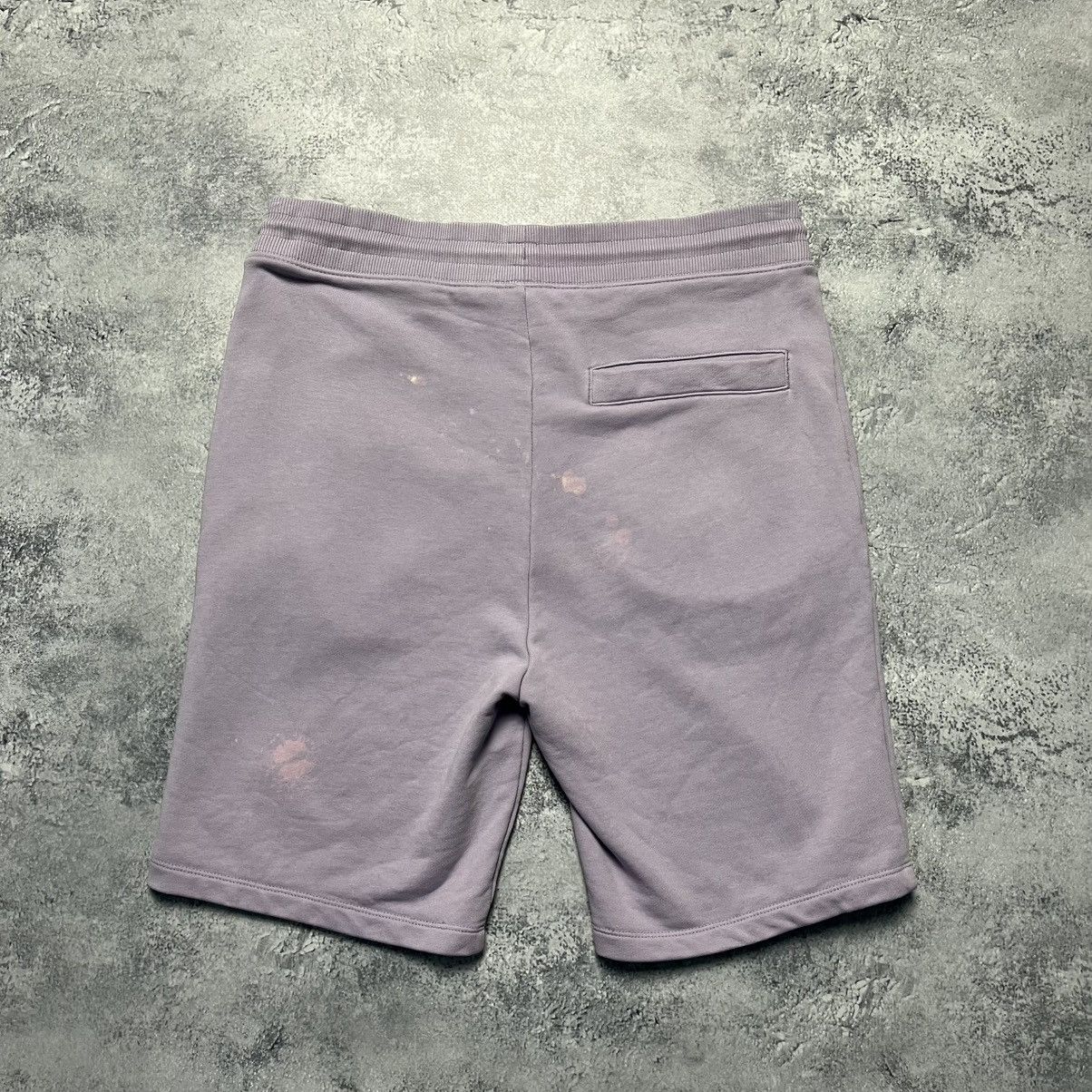 Designer × Hugo Boss Hugo Boss Sweat Shorts Luxury Designer Size US 32 / EU 48 - 13 Thumbnail