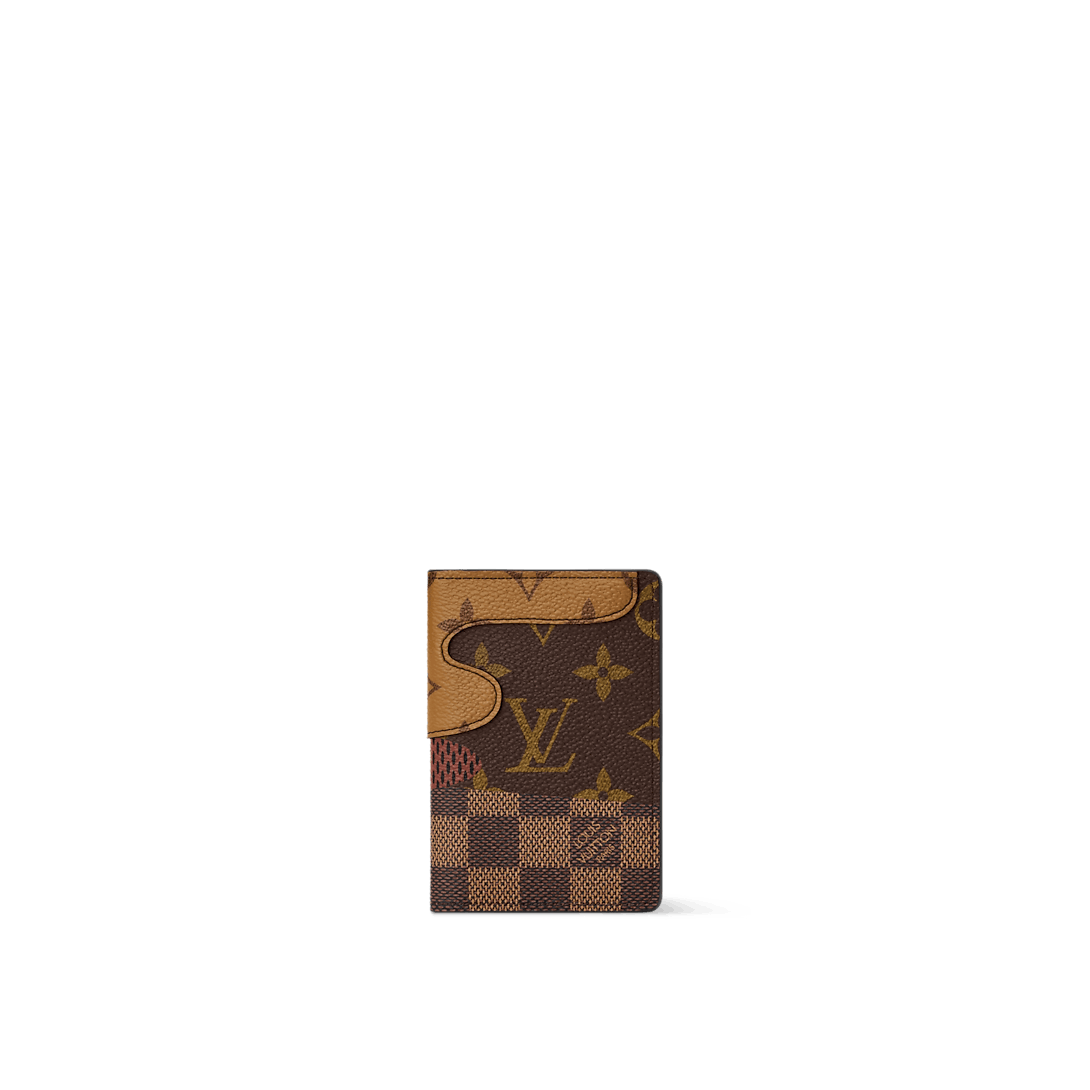 Louis Vuitton Pocket Organiser Size ONE SIZE - 1 Thumbnail