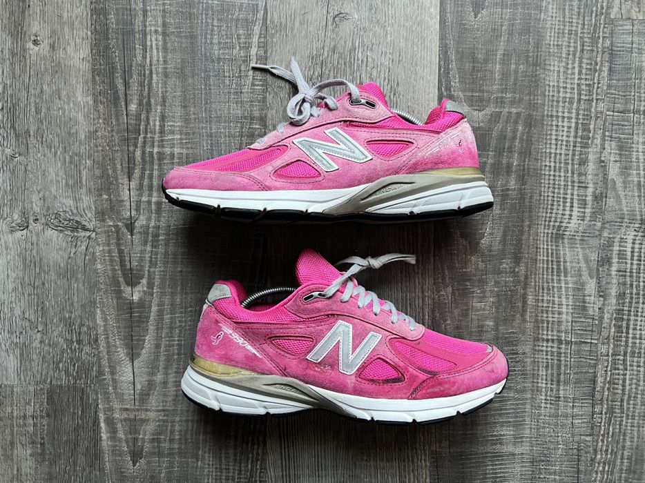 990v4 pink