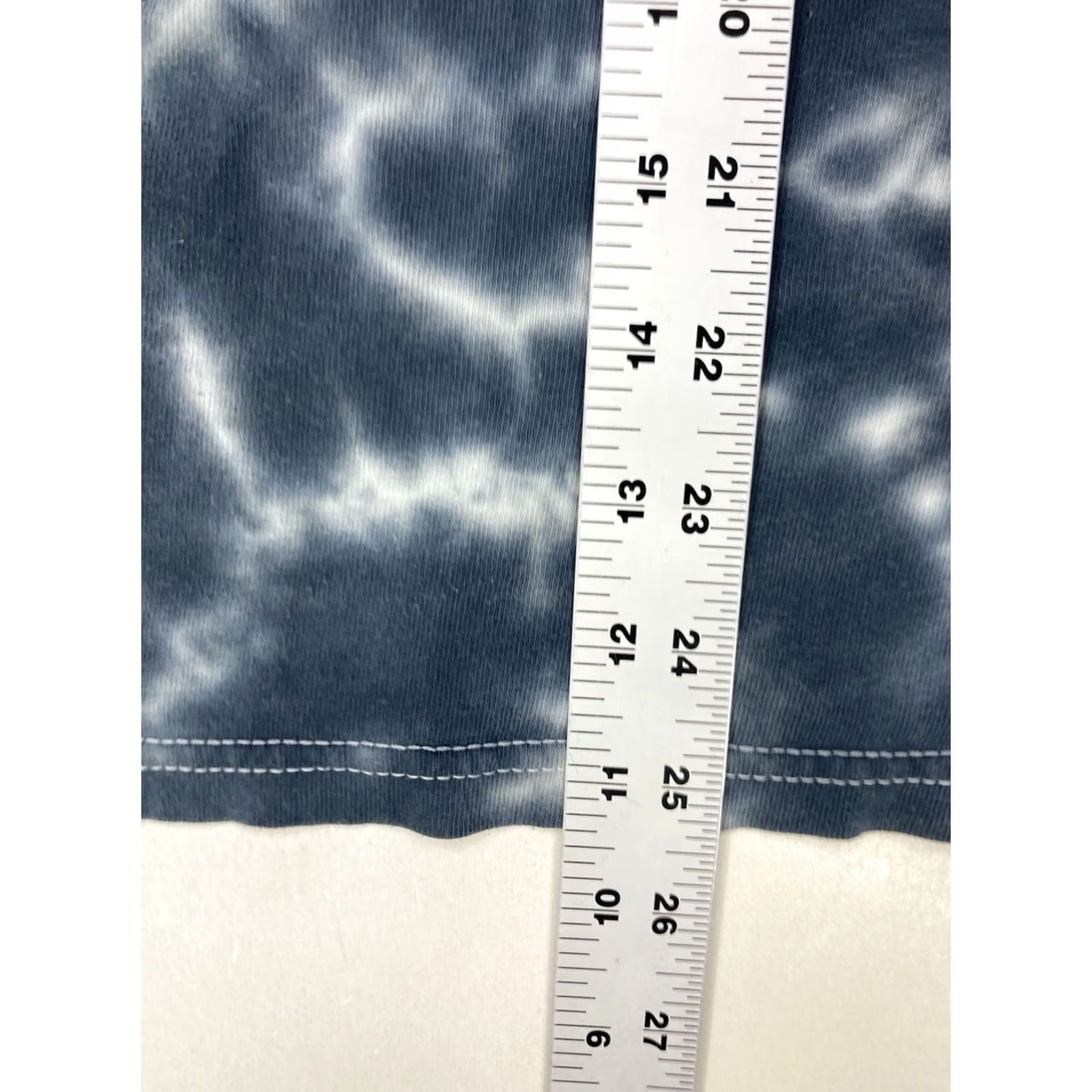 Etro VINTAGE Britney Spears T-Shirt Women L White Crew Neck Short Sleeve Retro Music Tie Dye Casual Shirt Biographical Not Applicable Size L / US 10 / IT 46 - 7 Thumbnail