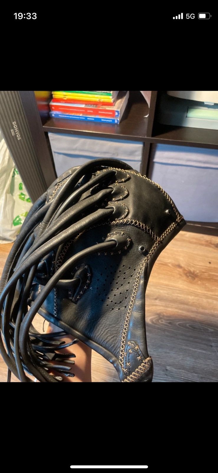Oakley Oakley Medusa Size 40 - 6 Thumbnail