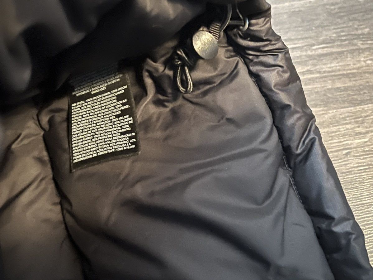 The North Face The North Face Nuptse 700 padded Vest Black Large Size US L / EU 52-54 / 3 - 5 Thumbnail