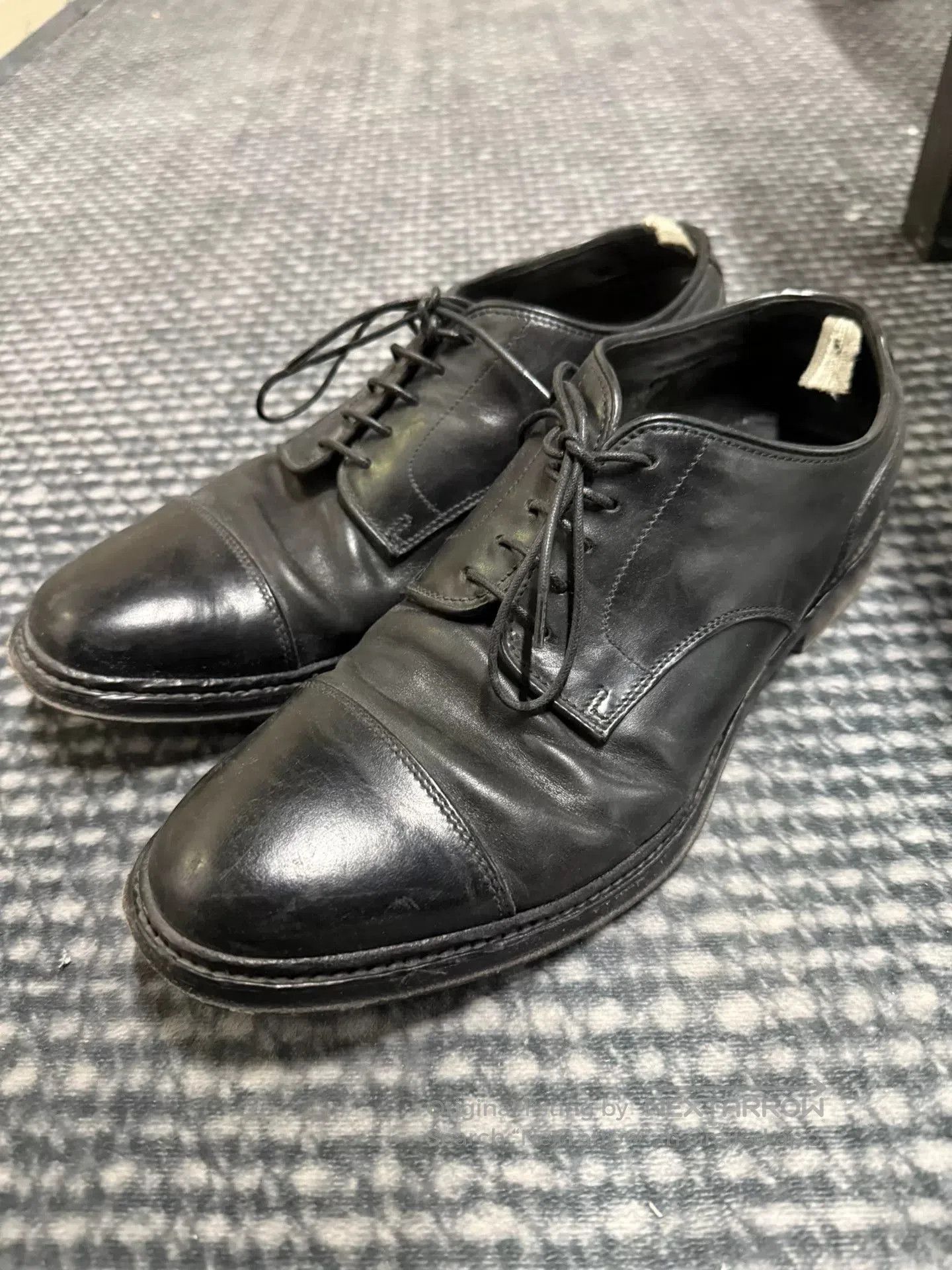 Officine Creative Officine Creative Men's Leather Shoes. Size US 8 / EU 41 - 1 Thumbnail