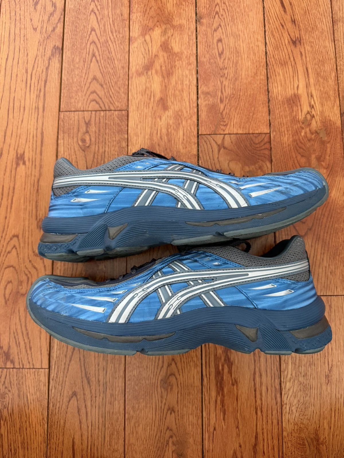 Asics × Kiko Kostadinov Kiko Kostadinov Gel-Flammae Size US 10.5 / EU 43-44 - 2 Thumbnail