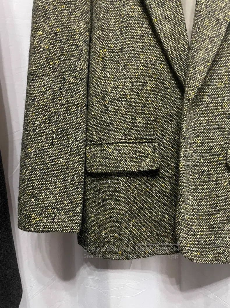 Comme des Garcons Comme Des Garcons blazer Size US S / EU 44-46 / 1 - 4 Thumbnail