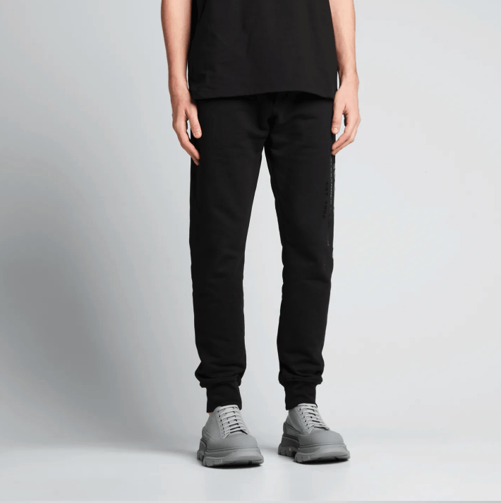 Alexander McQueen McQueen Tread Slick Low Top Sneakers Size US 8 / EU 41 - 8 Thumbnail