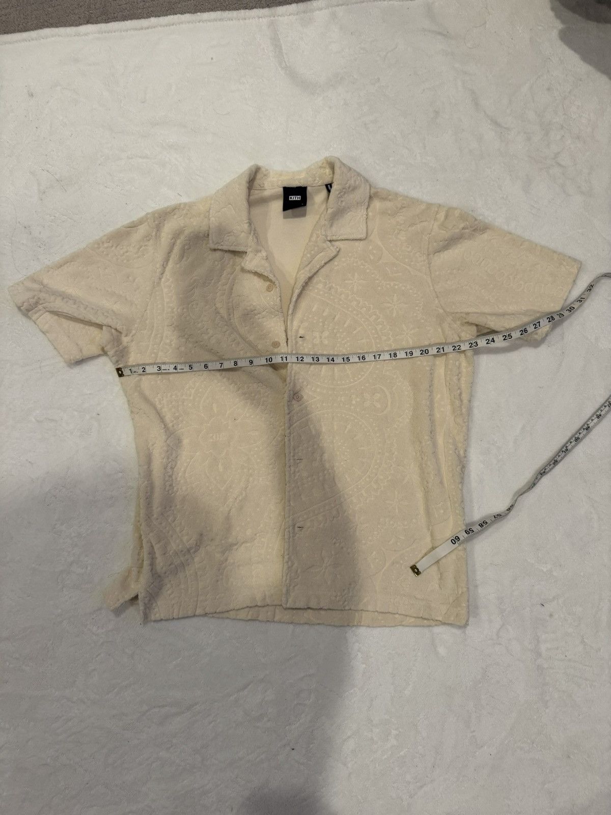 Kith Kith Shirt Size US L / EU 52-54 / 3 - 2 Thumbnail