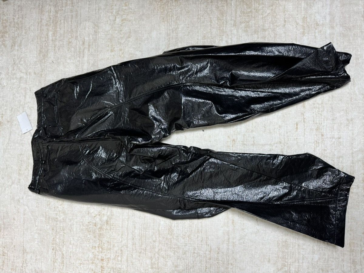 Walter Van Beirendonck Walter Van Beirendonck Wonderlik pants Size US 34 / EU 50 - 5 Thumbnail