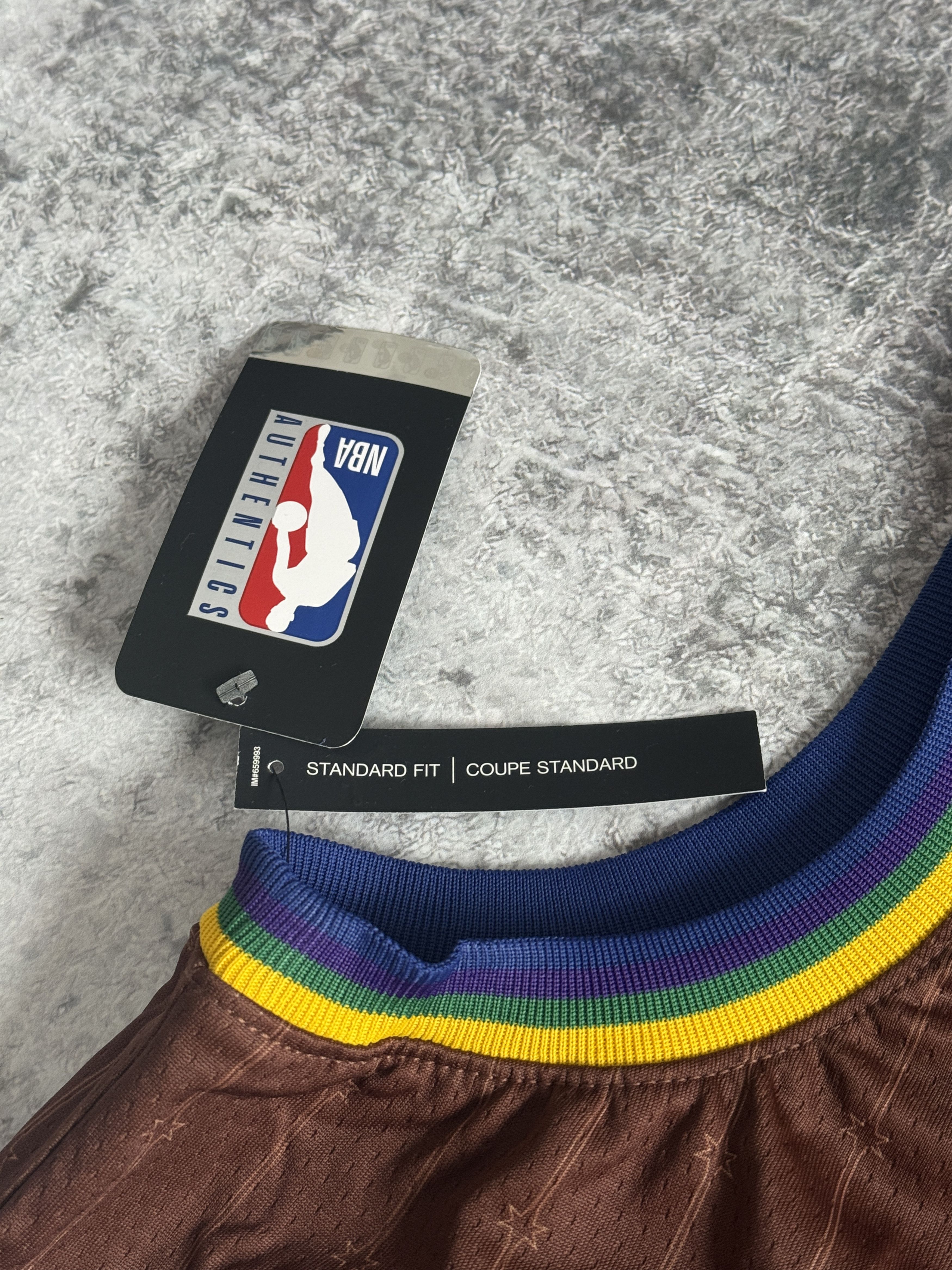 Nike JORDAN SLEEVELESS TANK TOP BASKETBALL CU9067-280 M Size US M / EU 48-50 / 2 - 6 Thumbnail