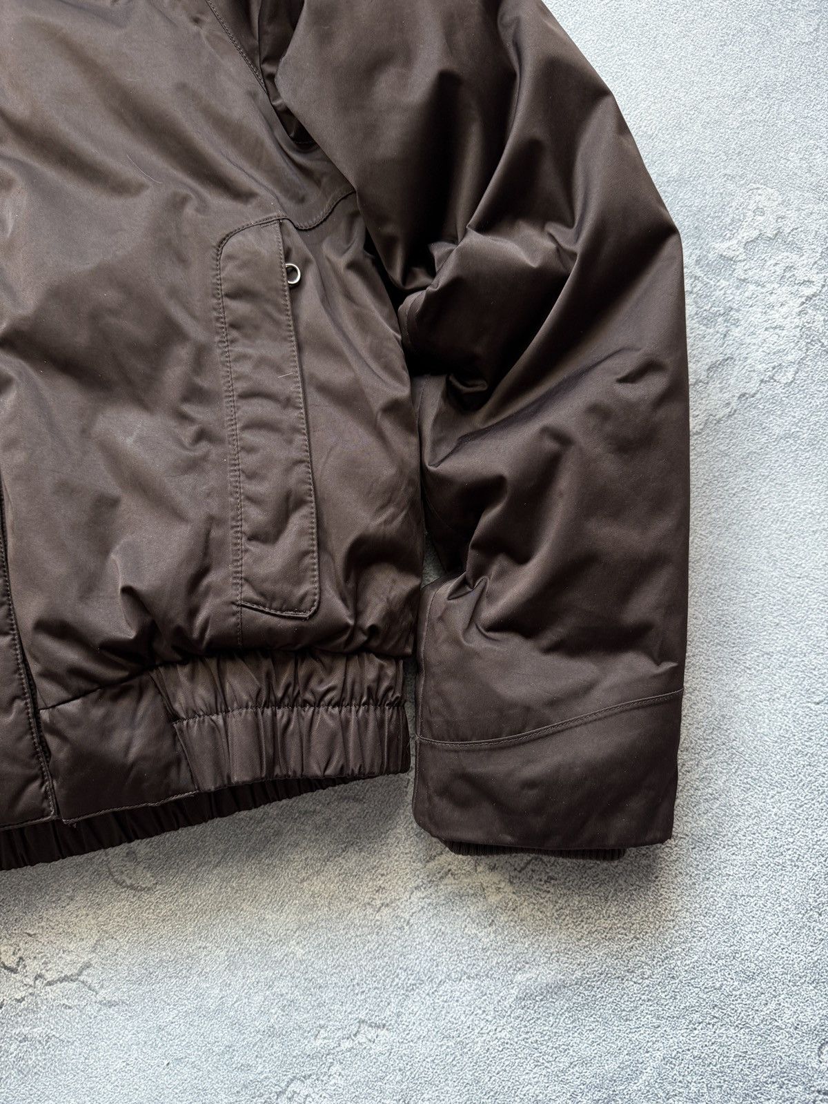 The North Face Vintage Women’s The North Face Windbreaker Jacket HyVent Size M / US 6-8 / IT 42-44 - 5 Thumbnail