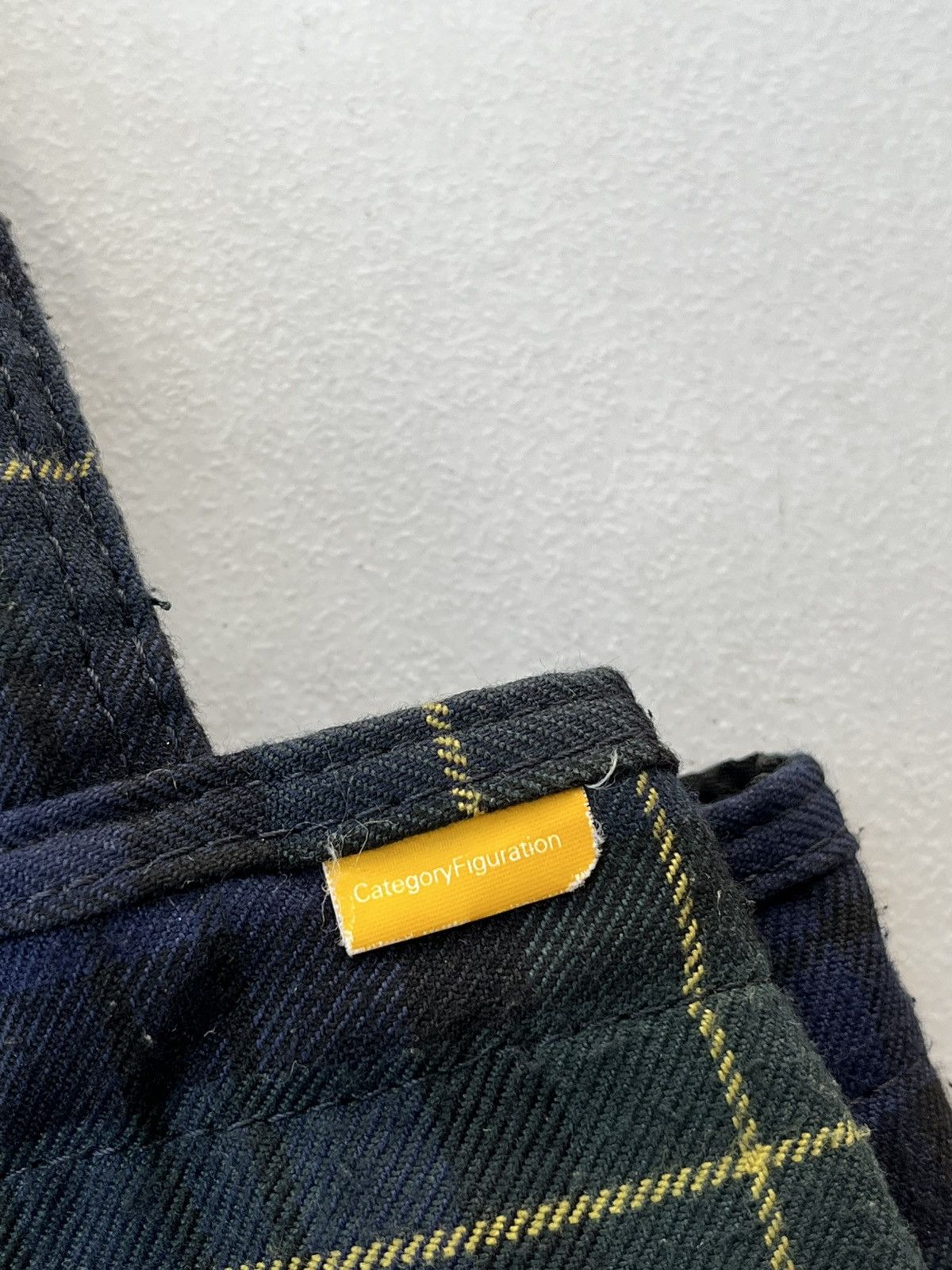 Porter wtaps x porter Hand bag Size ONE SIZE - 4 Thumbnail