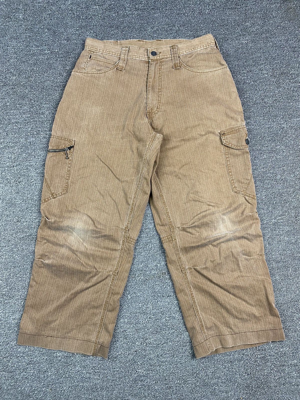 Image of Vintage Dogman Baggy Cargo Pant, Men's (Size 31)