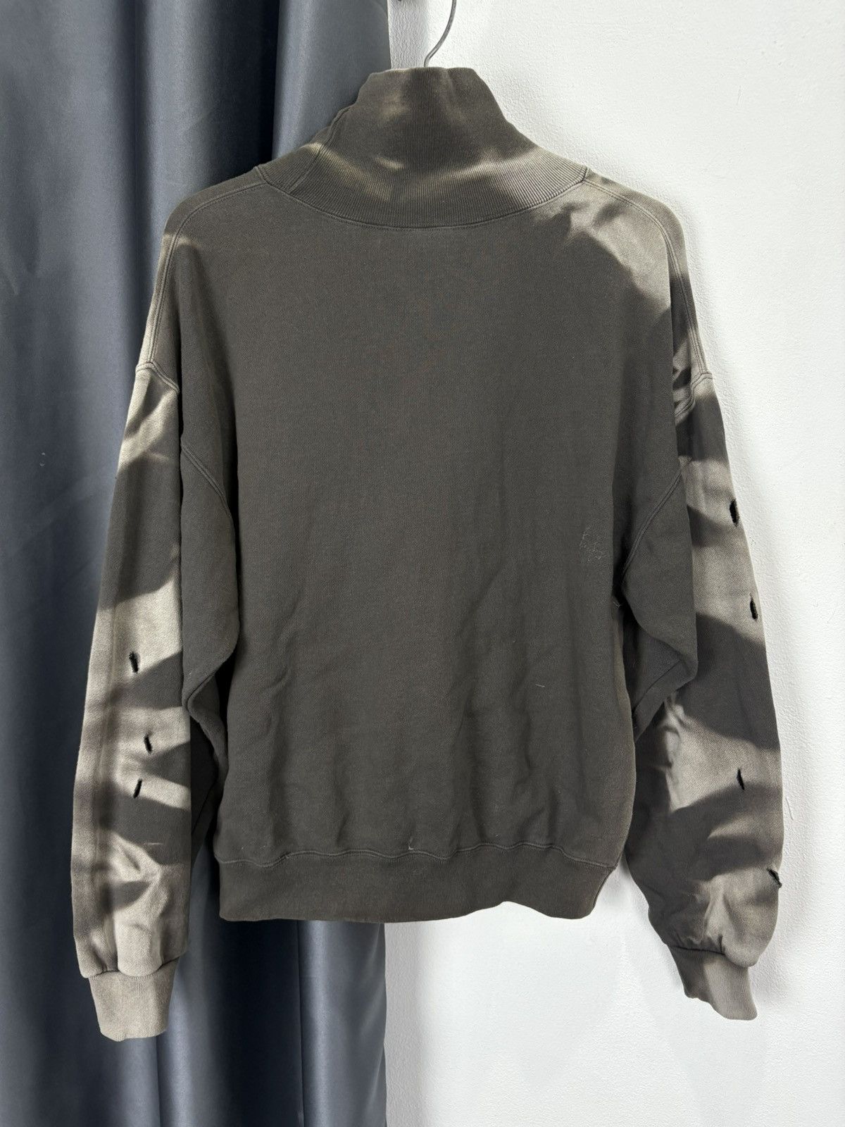 Russell Athletic × Vintage 💥 Faded 💥 Russell Athletic sweater Size US M / EU 48-50 / 2 - 3 Thumbnail