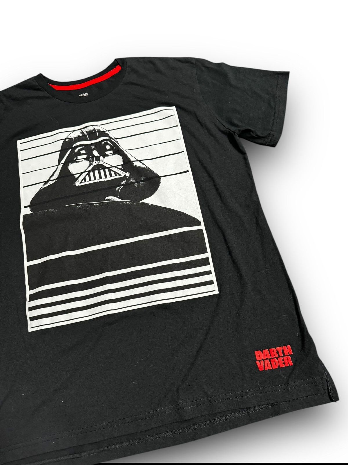 Star Wars Star Wars “Darth Vader” (lack of faith) Tee Size US L / EU 52-54 / 3 - 3 Thumbnail