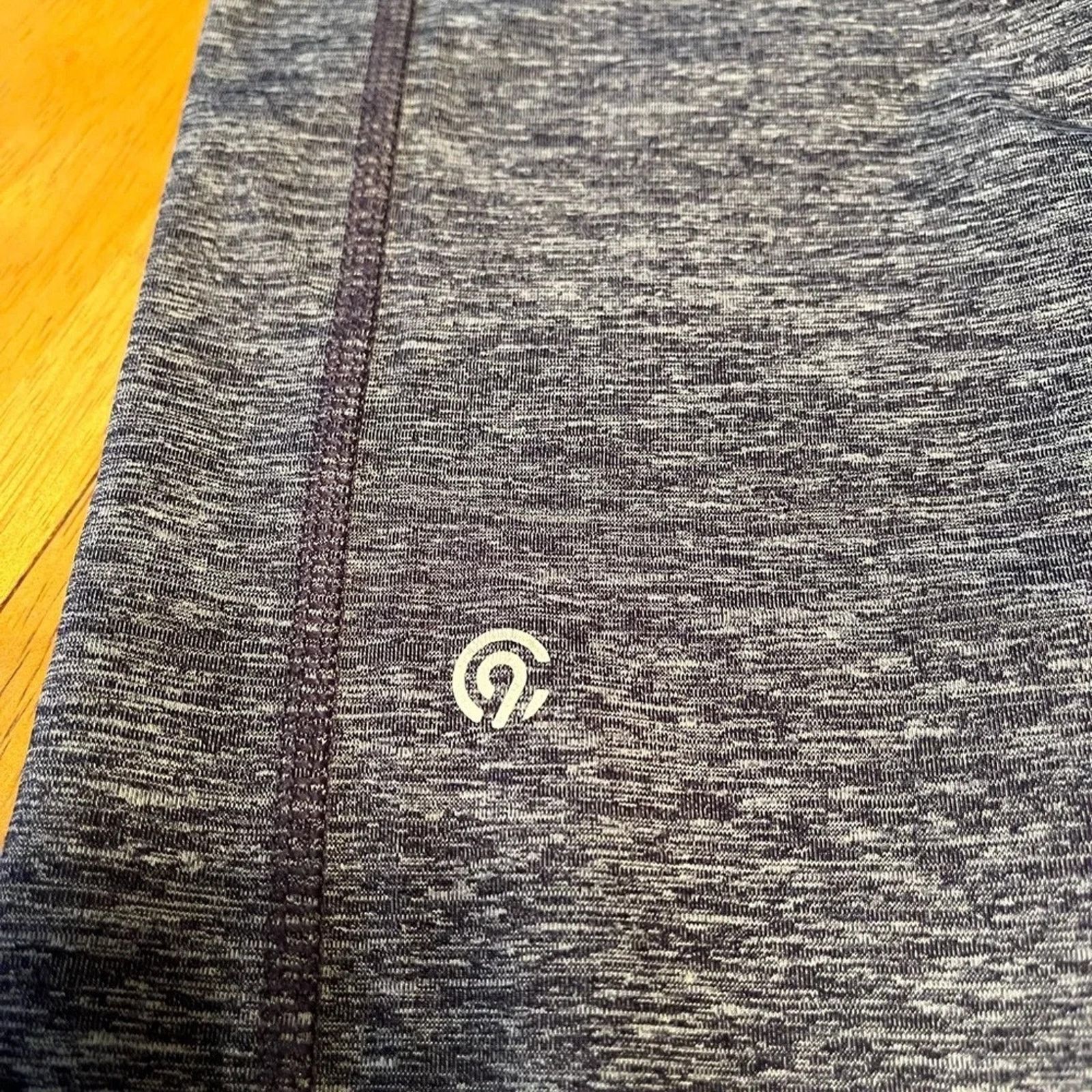 Champion Champion C9 high waisted two pocket leggings, size XL Size 40" / US 18 - 3 Thumbnail