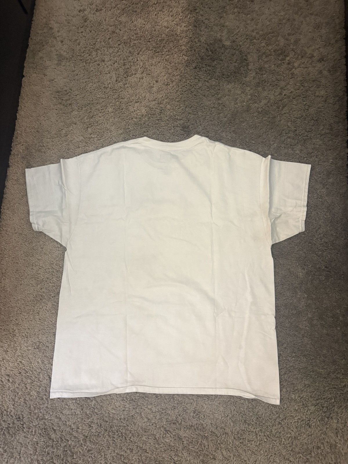Vintage Vintage Kill Bill shirt Size US XL / EU 56 / 4 - 4 Thumbnail