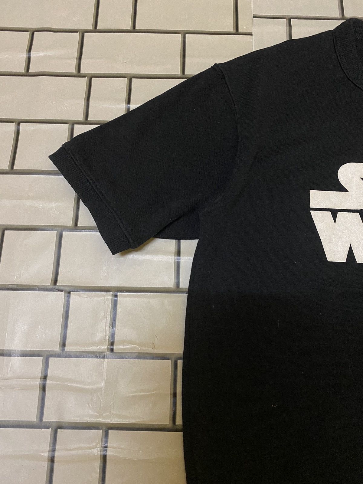 Marvel Comics × Star Wars Sweatshirt Star wars Marvel x GU Size US M / EU 48-50 / 2 - 6 Thumbnail