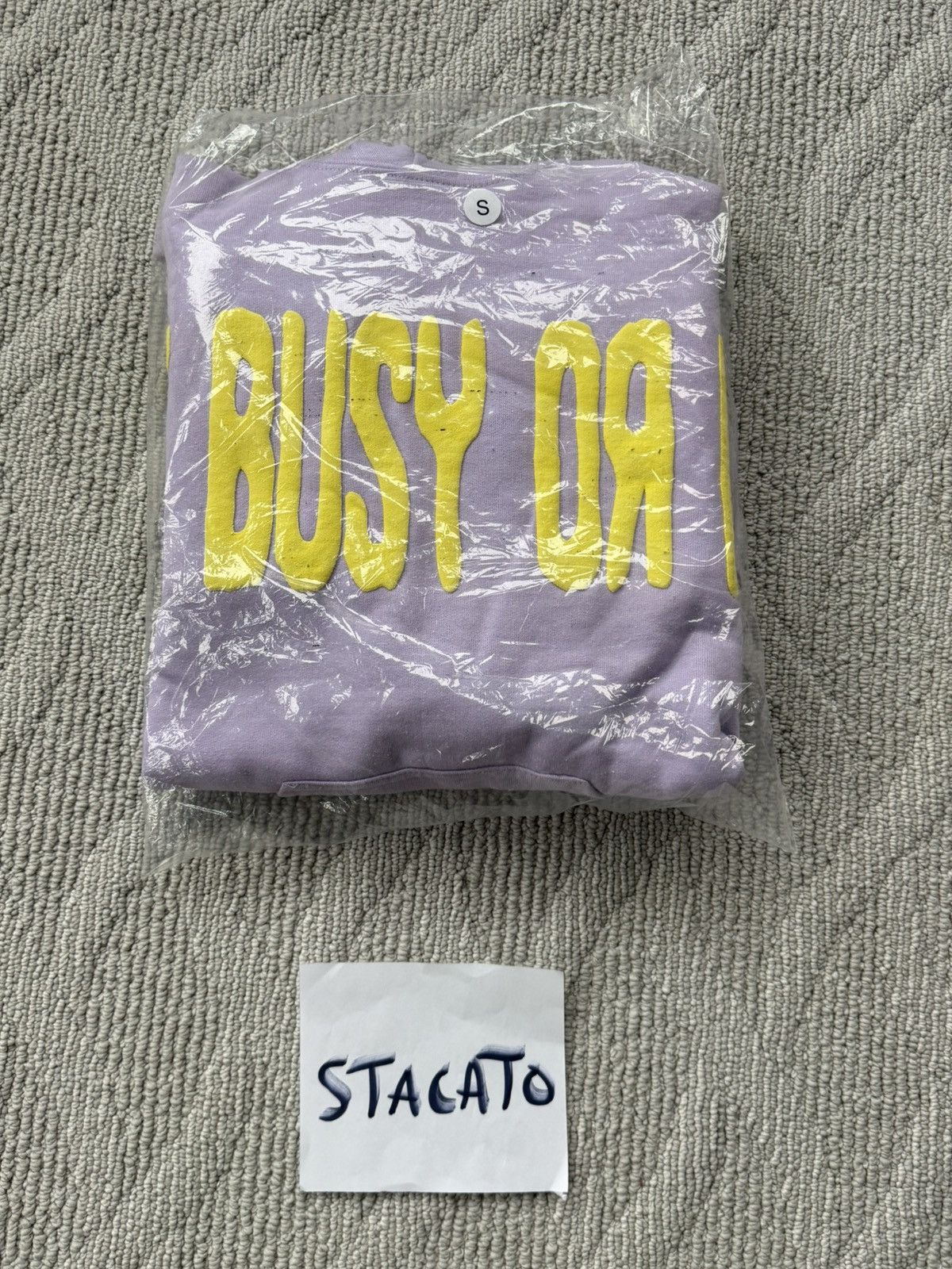 Metallica × Rap Tees Get Busy or Die SNOT Vintage Hoodie Size US S / EU 44-46 / 1 - 2 Thumbnail