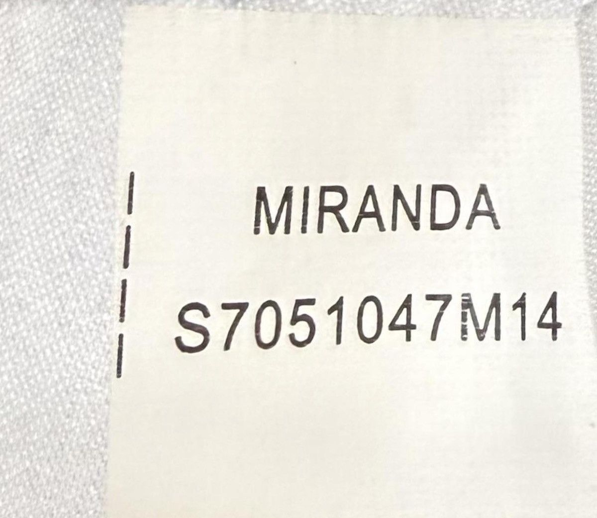 Diane von Furstenberg $398 - Diane von Furstenberg "Miranda" Silk Romper | Size 10 Size 32" / US 10 / IT 46 - 7 Thumbnail