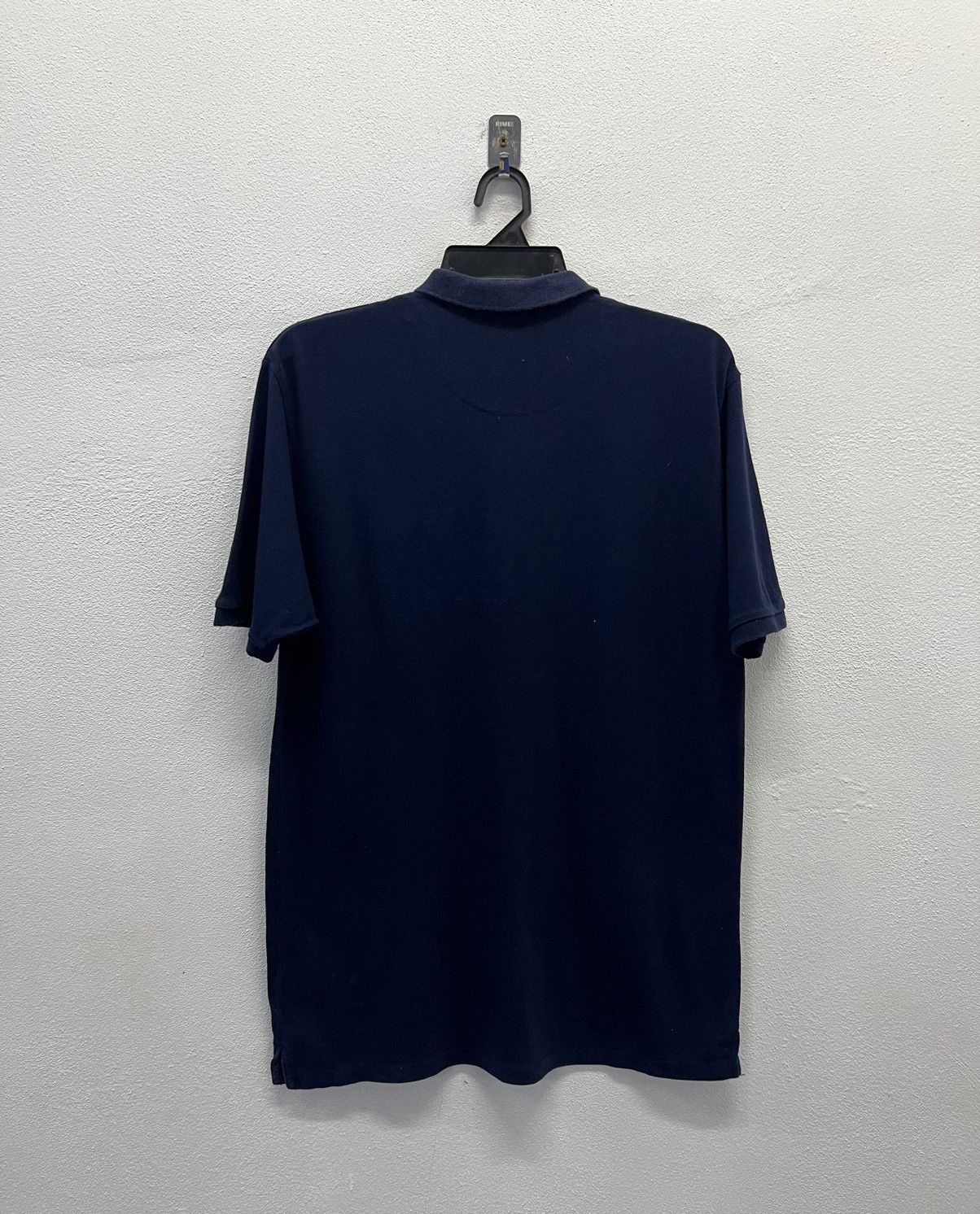 Band Tees × Vintage DESIGN TSHIRTS STORE GRANIPH THE BEATLES POLOS SHIRT Size US L / EU 52-54 / 3 - 2 Thumbnail