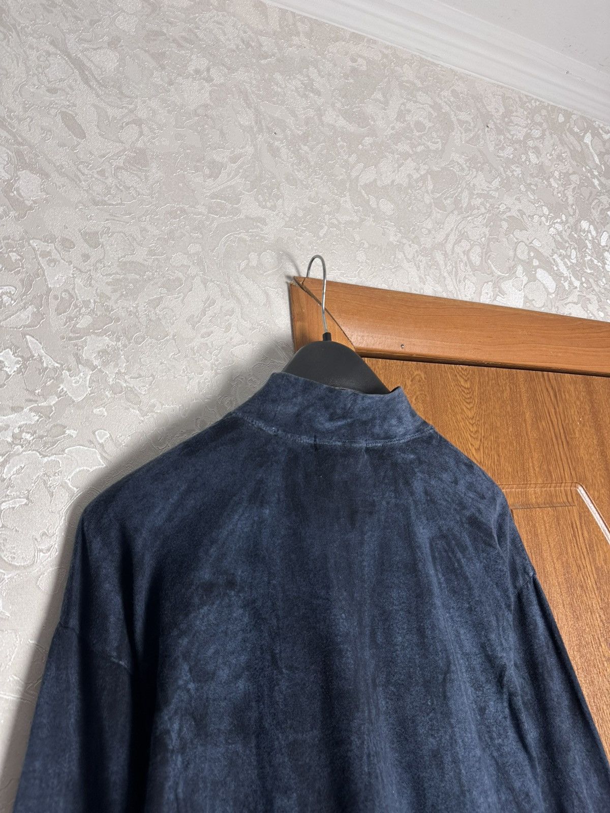 Issey Miyake Issey Miyake Rare Design Motive Long Sleeve Size US M / EU 48-50 / 2 - 8 Thumbnail