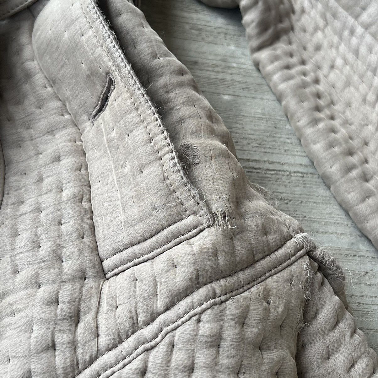 Burberry Burberry Established 1856 Vintage Rare Jacket Coat Size XS / US 0-2 / IT 36-38 - 8 Thumbnail