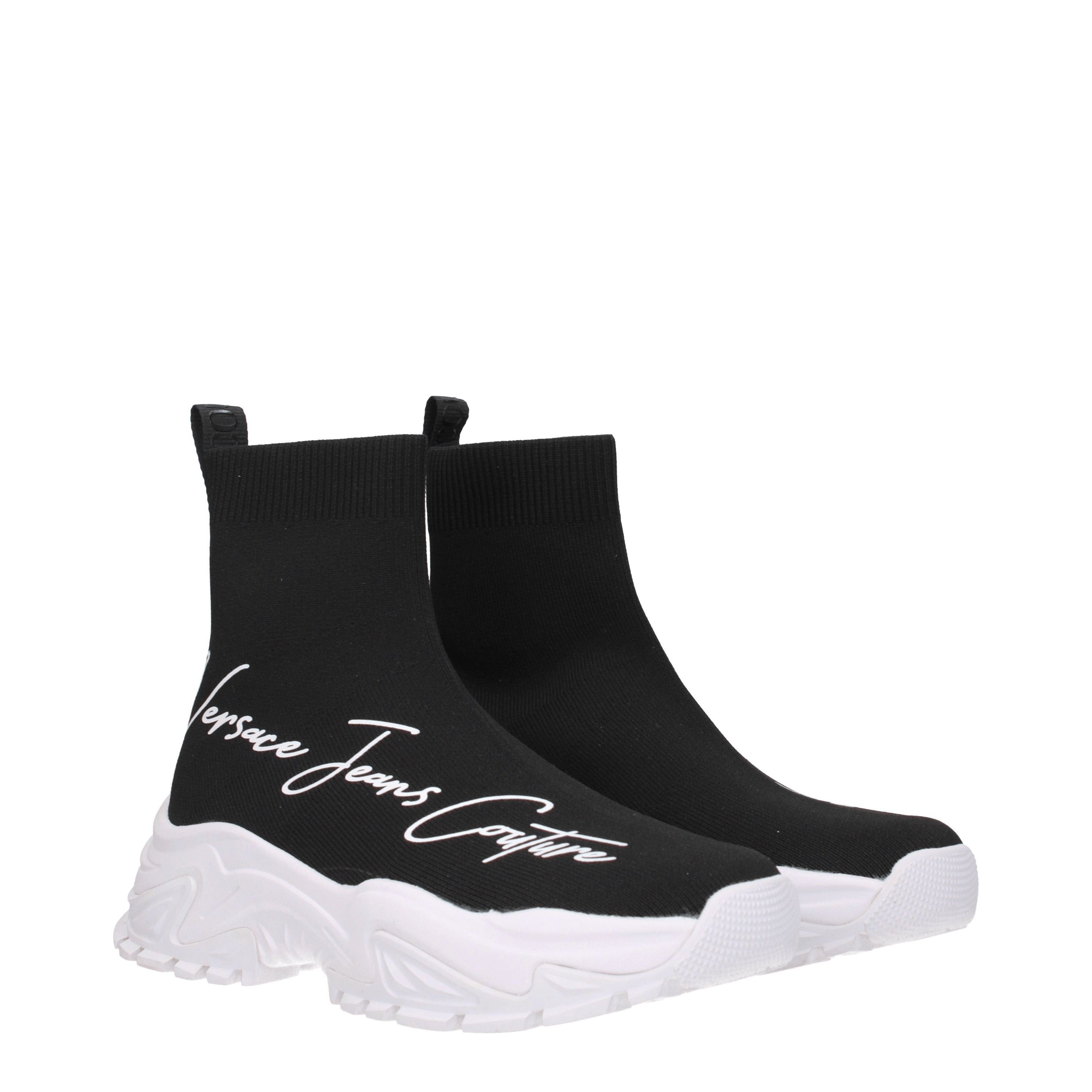 Versace Jeans Couture Sneakers Size US 8 / IT 38 - 1 Thumbnail