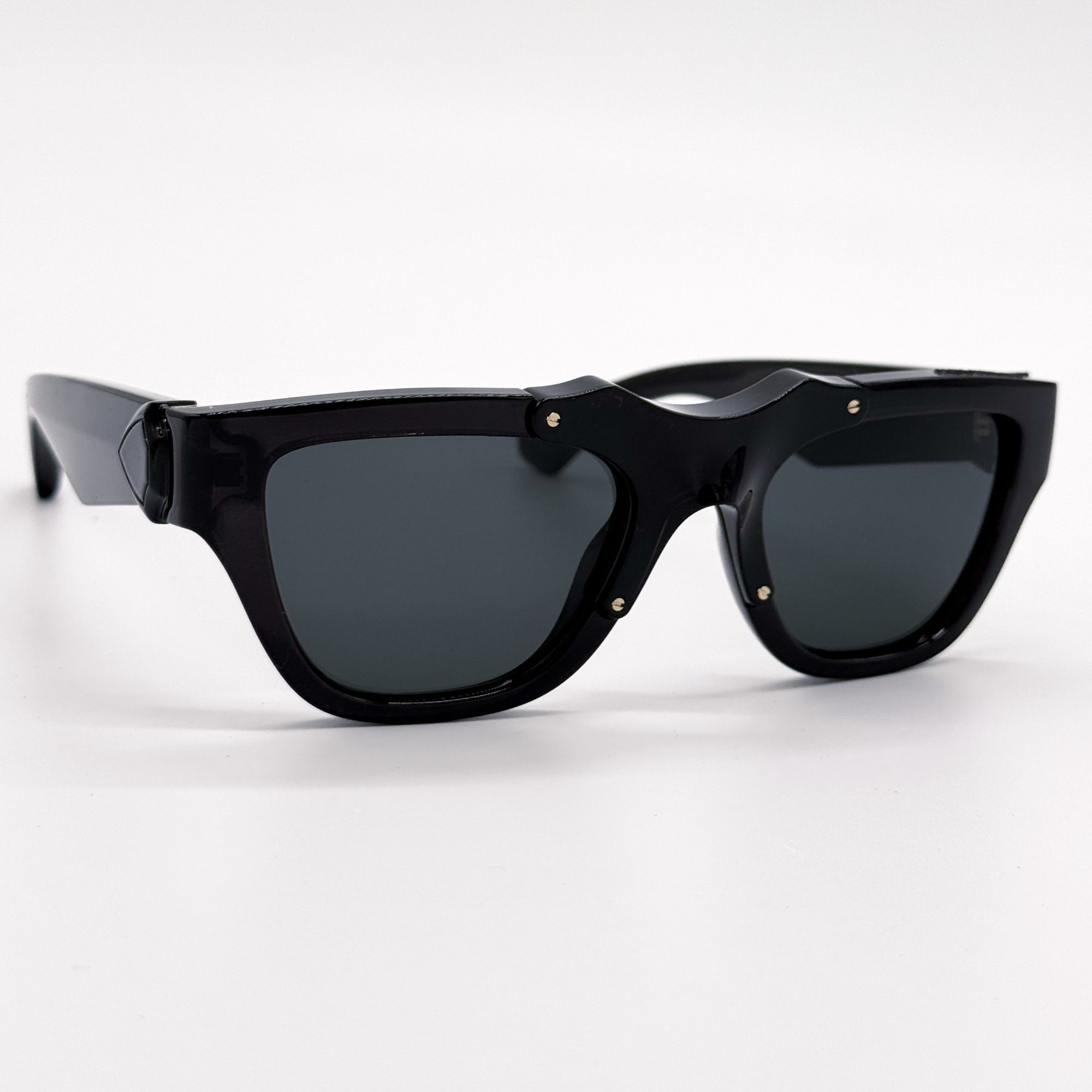 Burberry NEW BURBERRY SUNGLASSES BE4445U 4112/87 BE4445U 411287 Size ONE SIZE - 5 Thumbnail