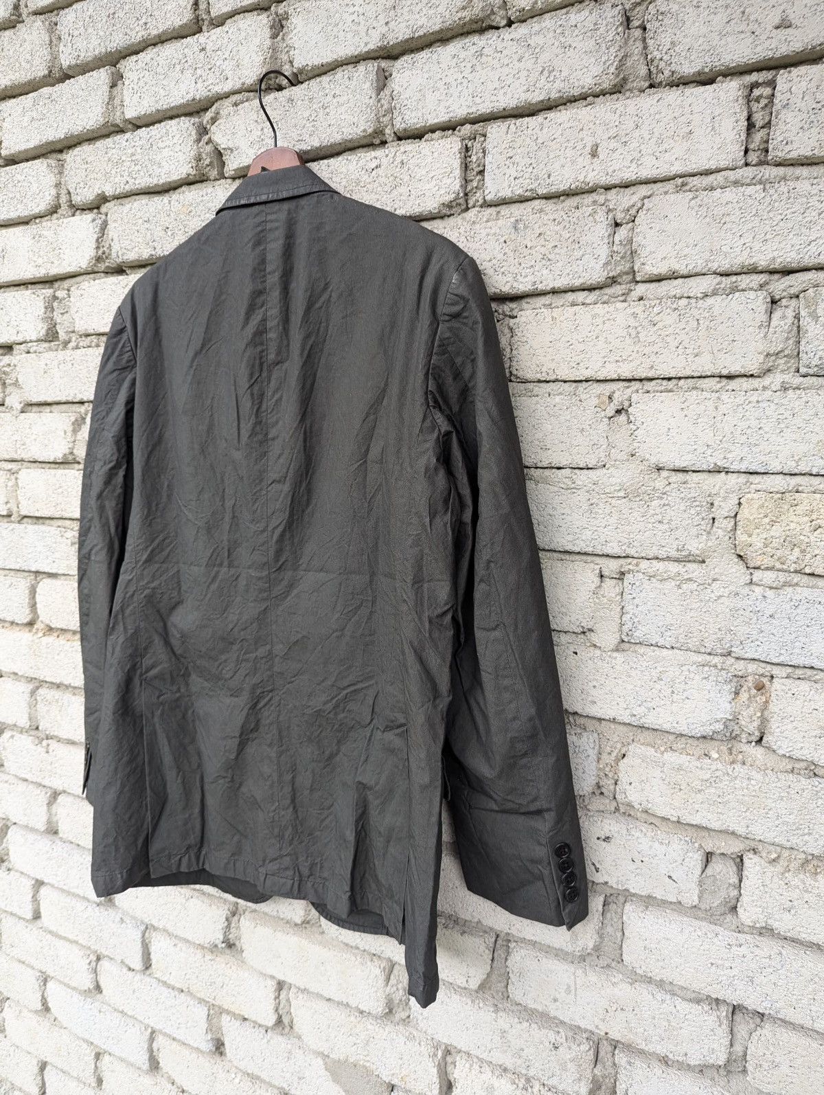 Burberry Burberry London Coat Jacket Size US M / EU 48-50 / 2 - 6 Thumbnail