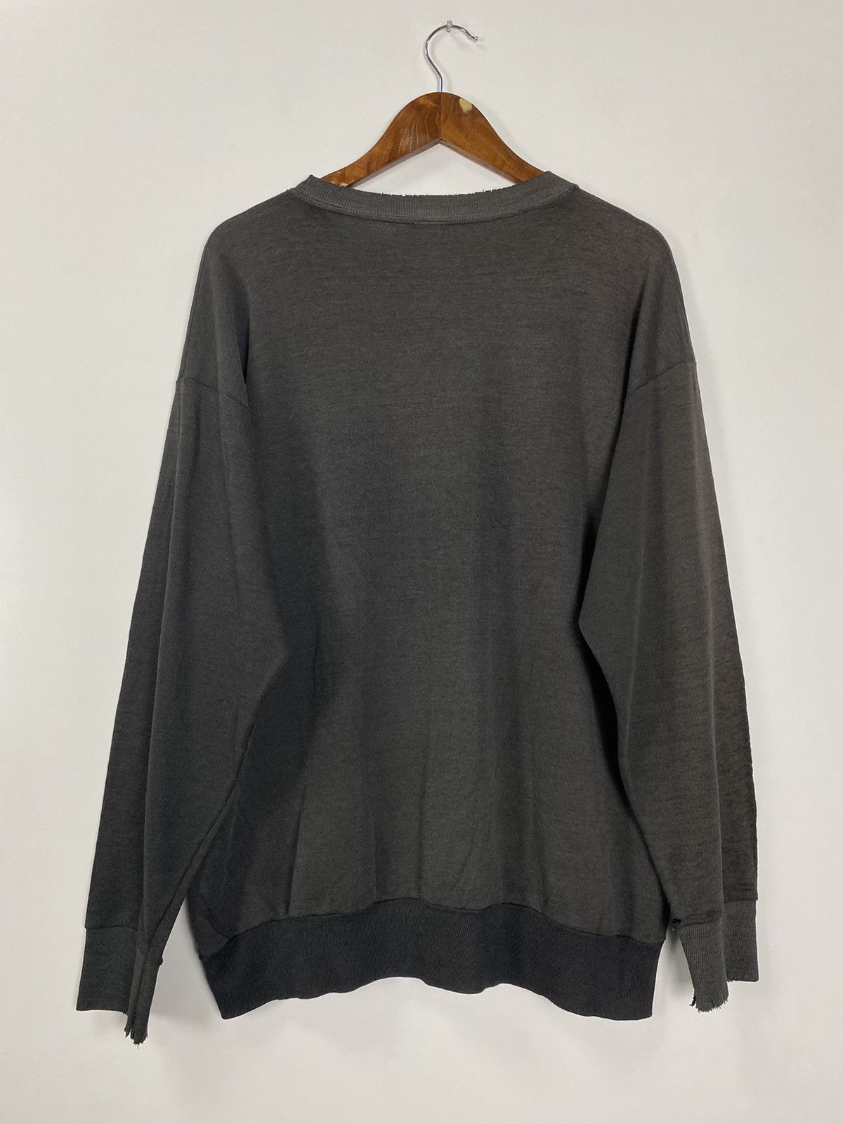 Vintage Vintage USA sweatshirt Size US L / EU 52-54 / 3 - 10 Thumbnail
