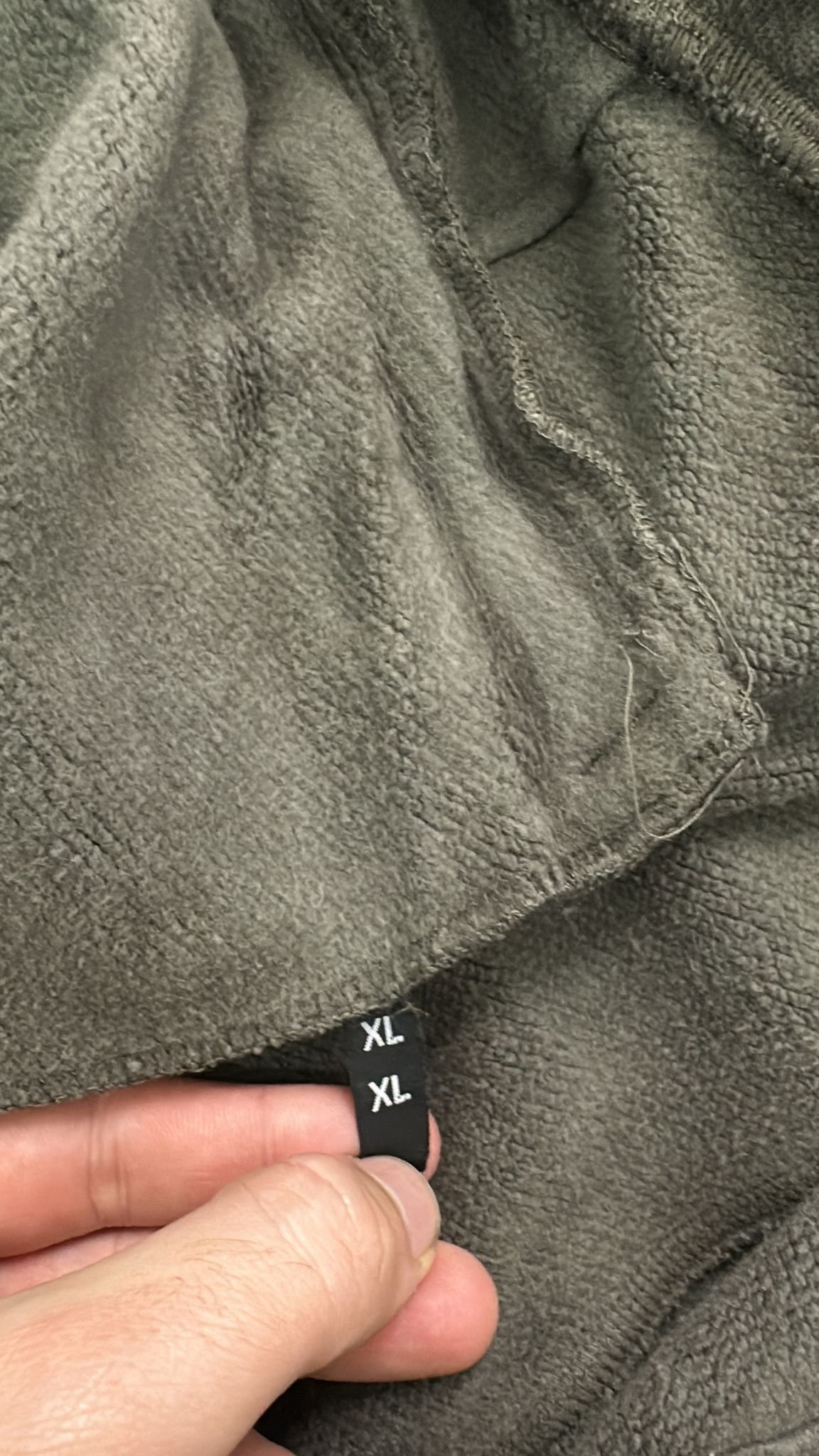 Yeezy *RARE* Yeezy Season 1 Sweatpant XLARGE Size US 38 / EU 54 - 16 Thumbnail