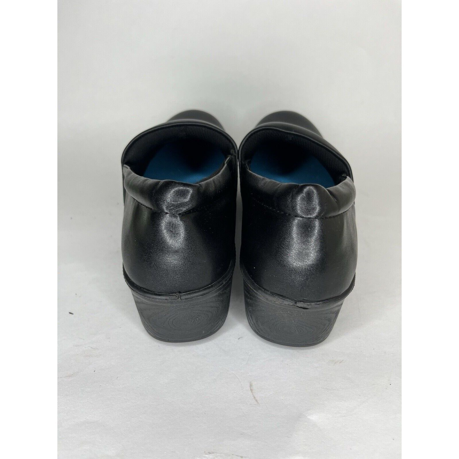 Other dr scholls women shoes clogs size 8.5M Black Rubber Slip Ons Size US 8.5 / IT 38.5 - 6 Thumbnail