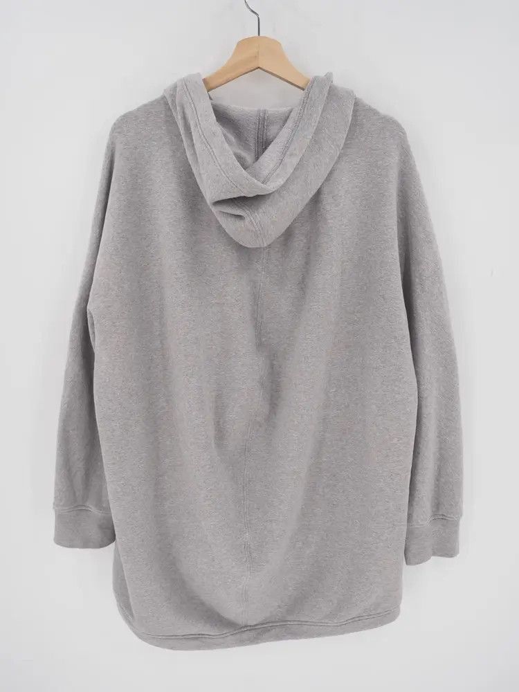 Balenciaga Oversized Balenciaga 17SS Demma Cocoon Hoodie-2507 Size US XS / EU 42 / 0 - 1 Thumbnail